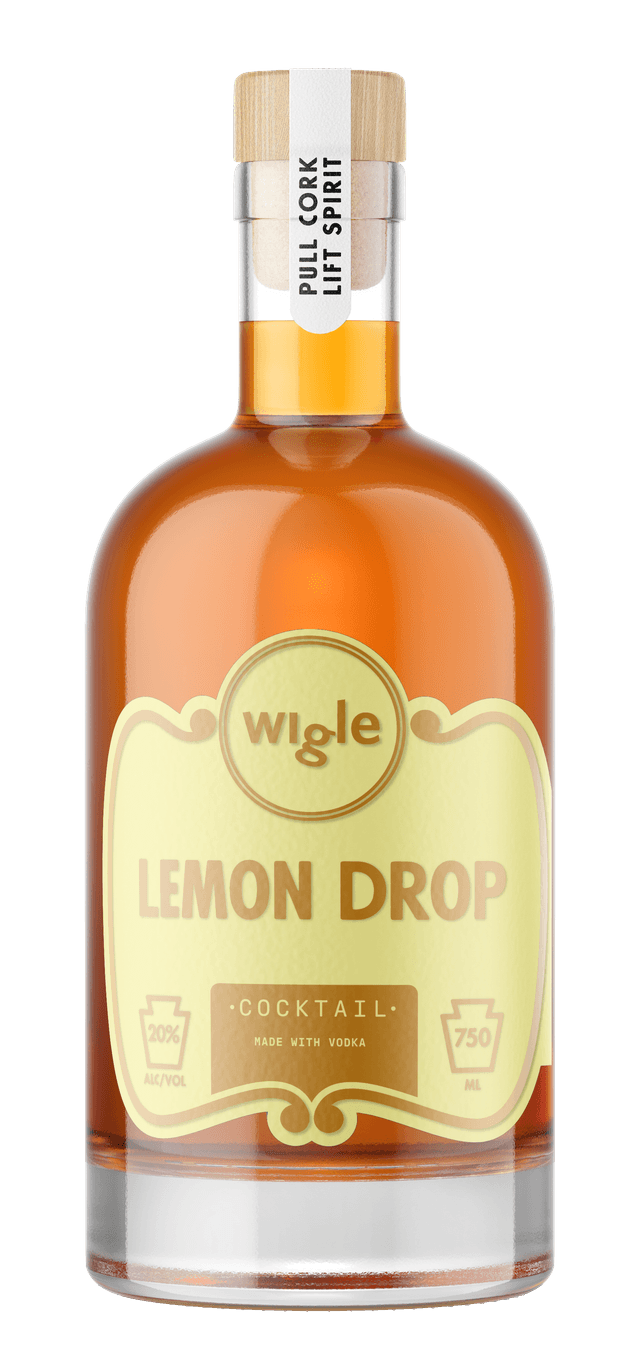 Lemondrop